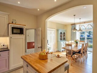 Vakantiehuis Fowey Kenmerken 8
