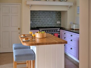 Holiday house Fowey Features 9