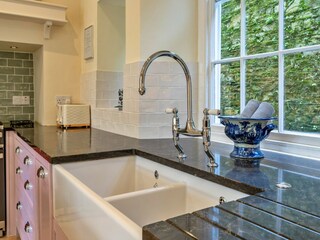 Holiday house Fowey Features 10