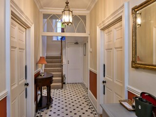 Holiday house Fowey Features 11
