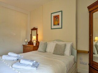 Ferienhaus Fowey Ausstattung 8