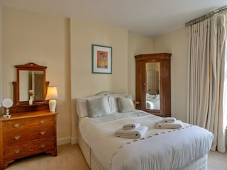Holiday house Fowey Features 26