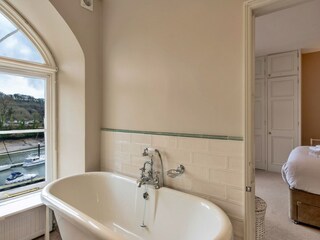 Holiday house Fowey Features 14