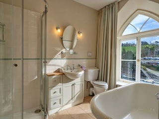 Holiday house Fowey Features 28