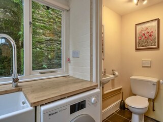 Holiday house Fowey Features 16
