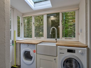 Holiday house Fowey  36