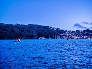 Holiday house Fowey Environment 34