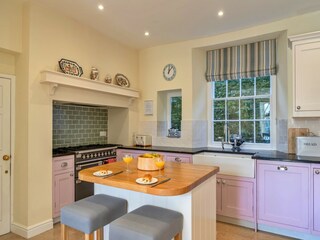Holiday house Fowey Features 17