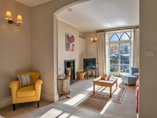 Vakantiehuis Fowey Kenmerken 19
