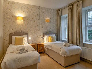 Vakantiehuis Fowey Kenmerken 20