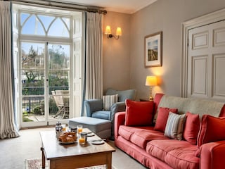 Holiday house Fowey Features 16