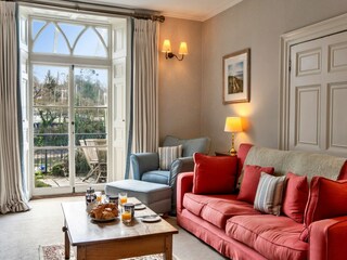 Vakantiehuis Fowey Kenmerken 21
