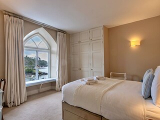 Vakantiehuis Fowey Kenmerken 22