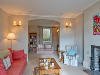 Vakantiehuis Fowey Kenmerken 23