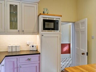 Vakantiehuis Fowey Kenmerken 25