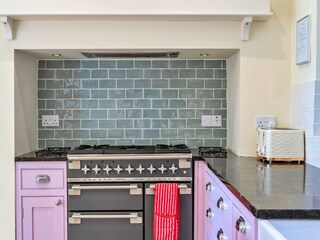 Vakantiehuis Fowey Kenmerken 26
