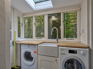 Vakantiehuis Fowey  36