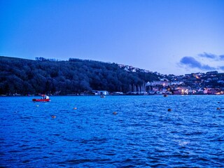 Holiday house Fowey Environment 34
