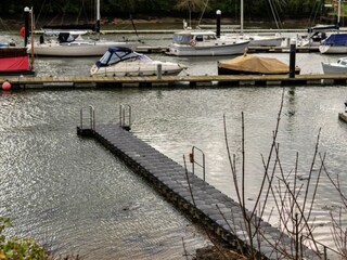 Vakantiehuis Fowey Omgeving 35