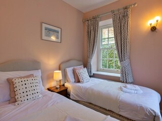 Ferienhaus Fowey Ausstattung 27