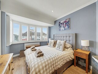 Holiday house Feltham Features 3