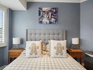Holiday house Feltham Features 6