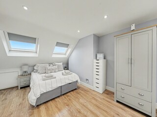 Holiday house Feltham Features 7