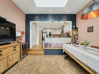 Holiday house Feltham Features 9