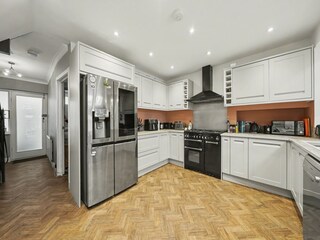Holiday house Feltham Features 10