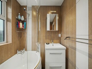 Holiday house Feltham Features 19