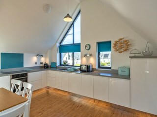Vakantiehuis Bideford Kenmerken 10