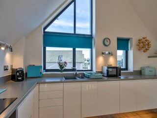 Holiday house Bideford Features 13
