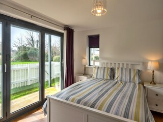 Holiday house Bideford Features 14