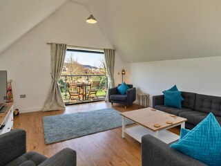 Holiday house Bideford Features 15