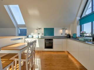 Holiday house Bideford Features 16