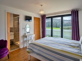 Holiday house Bideford Features 17