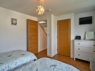 Holiday house Bideford Features 19