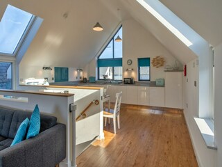 Holiday house Bideford Features 20