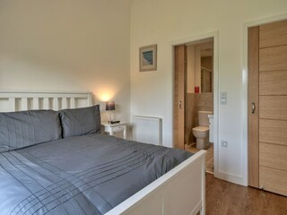 Holiday house Bideford Features 21