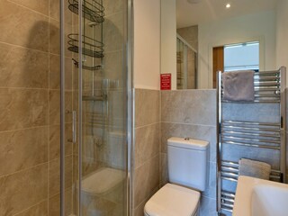 Holiday house Bideford Features 22