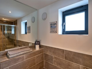 Holiday house Bideford Features 23