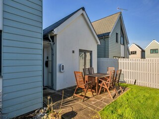 Maison de vacances Bideford Enregistrement extérieur 3