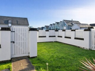Maison de vacances Bideford Enregistrement extérieur 7