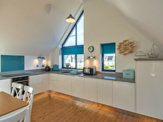 Vakantiehuis Bideford Kenmerken 11
