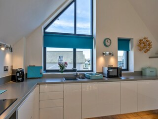 Casa per le vacanze Bideford Caratteristiche 12