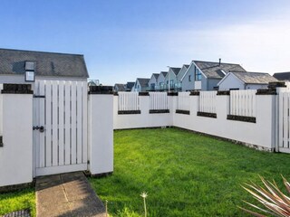 Ferienhaus Bideford Außenaufnahme 3