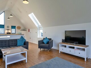 Vakantiehuis Bideford Kenmerken 20