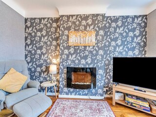 Bungalow Welt Caratteristiche 6