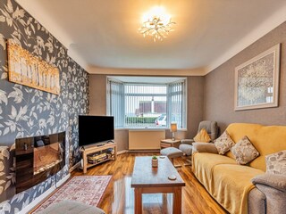 Bungalow Welt Caratteristiche 11