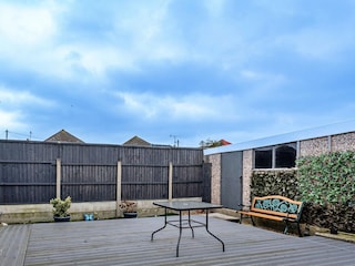 Bungalow Welt Outdoor Recording 2